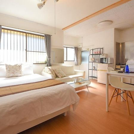 Comfy Stay Mr1 & Mr2 Nara Extérieur photo