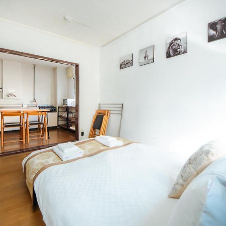 Comfy Stay Mr1 & Mr2 Nara Extérieur photo