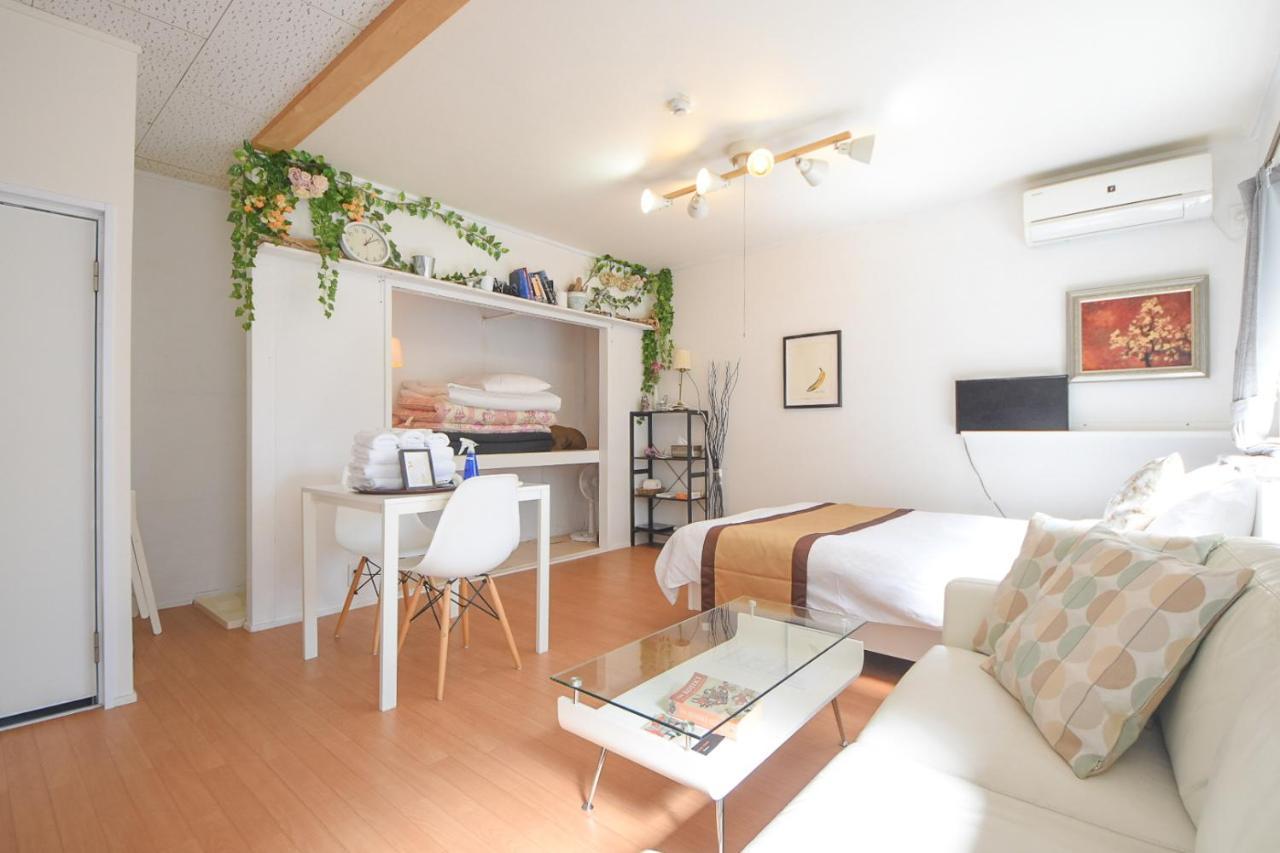 Comfy Stay Mr1 & Mr2 Nara Extérieur photo