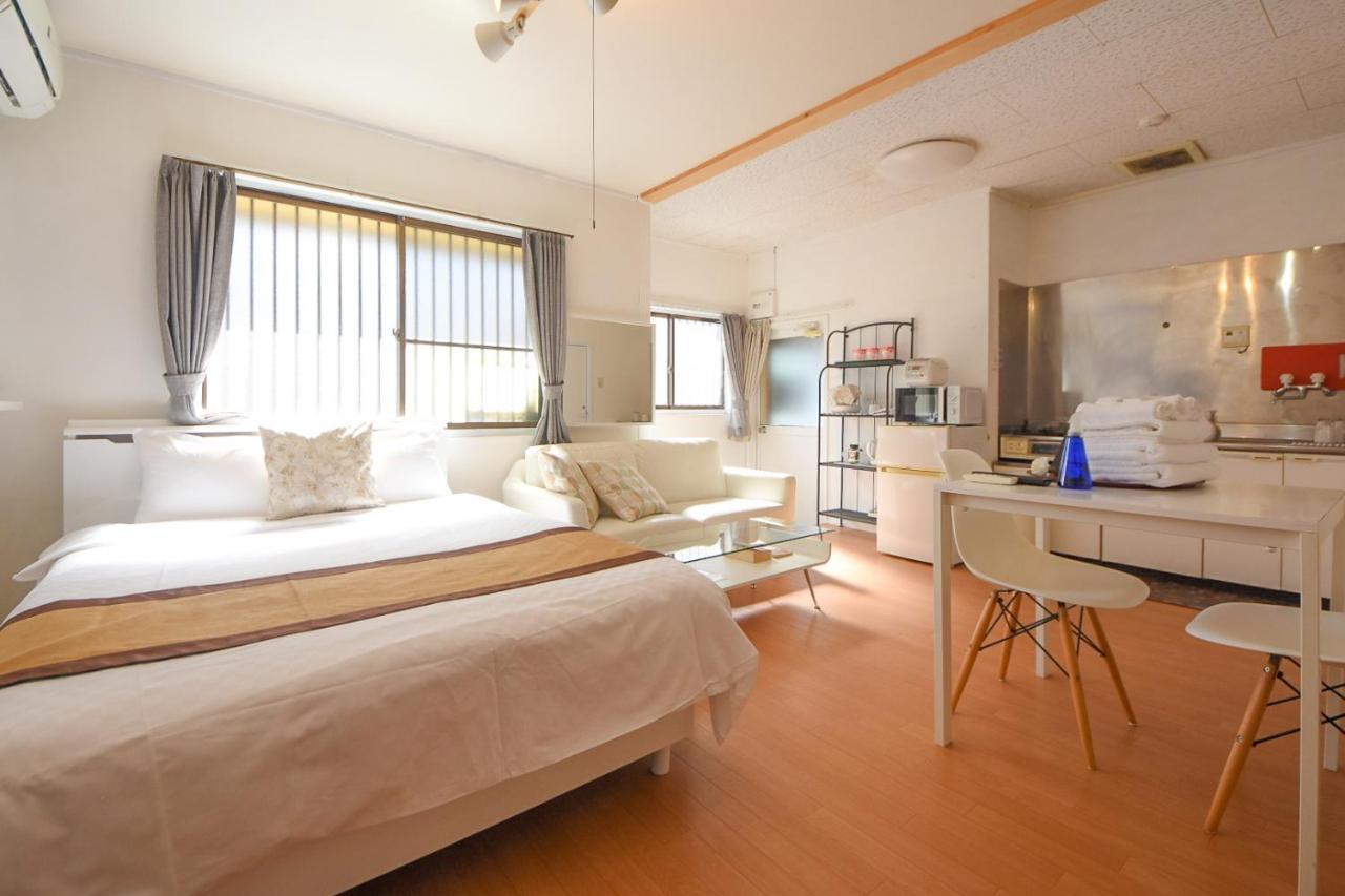 Comfy Stay Mr1 & Mr2 Nara Extérieur photo