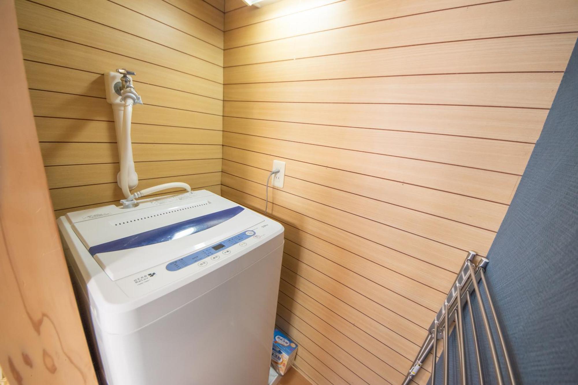 Comfy Stay Mr1 & Mr2 Nara Chambre photo