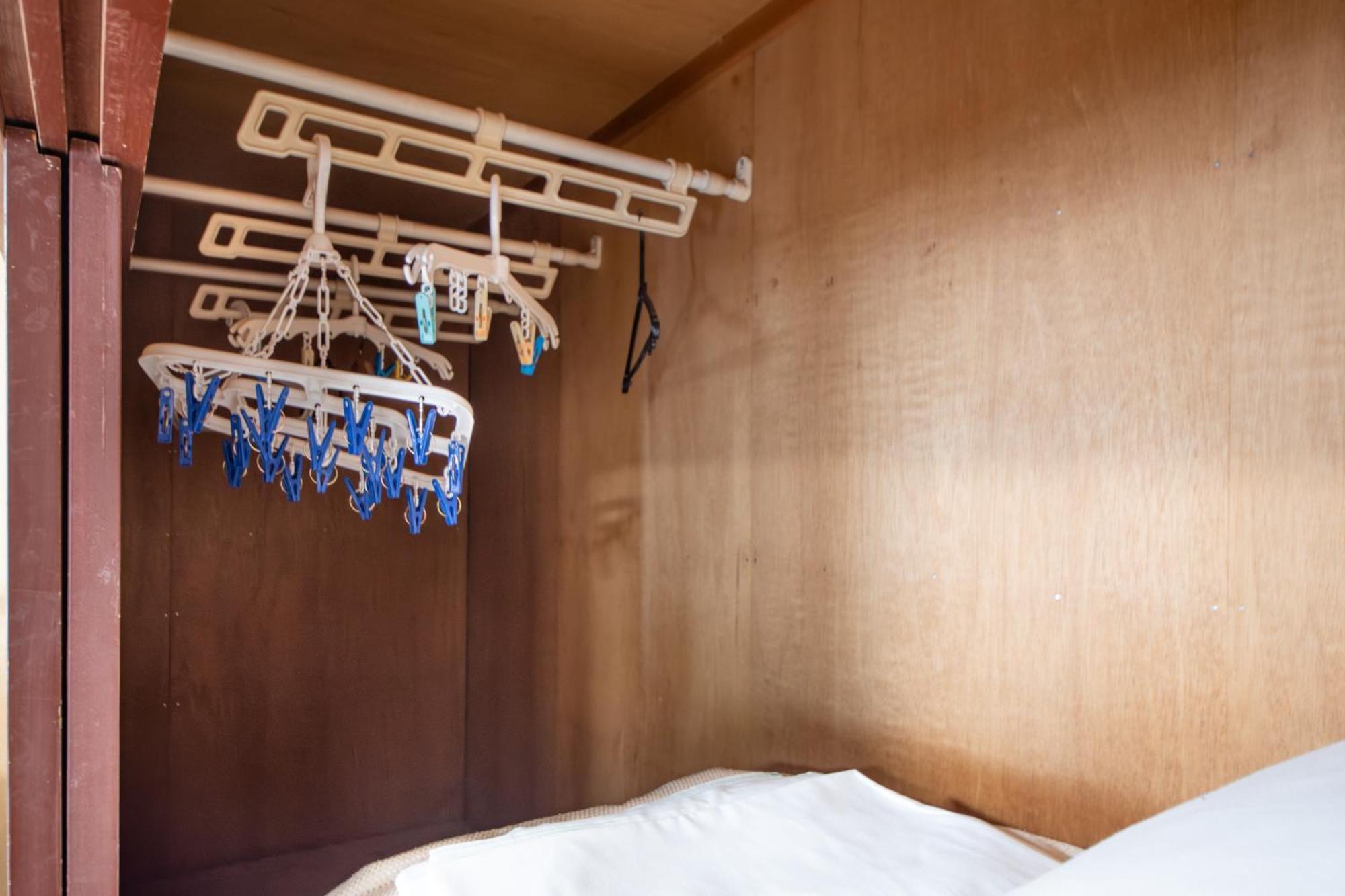 Comfy Stay Mr1 & Mr2 Nara Chambre photo